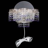 Бра Камелия обтикон Фиолетовая в Сочи Бра Камелия обтикон Фиолетовая в Сочи