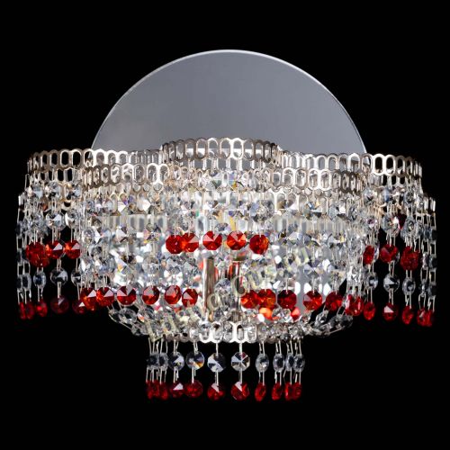 Бра Камелия обтикон Красная в Сочи Бра Камелия обтикон Красная в Сочи