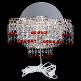 Бра Камелия обтикон Красная в Сочи Бра Камелия обтикон Красная в Сочи