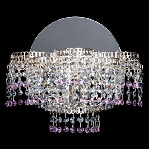 Бра Камелия обтикон Розовая в Сочи Бра Камелия обтикон Розовая в Сочи