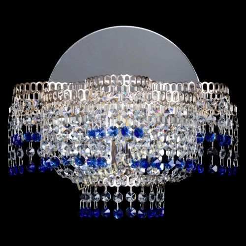 Бра Камелия обтикон Синяя в Сочи Бра Камелия обтикон Синяя в Сочи