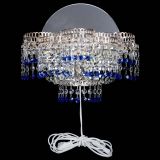 Бра Камелия обтикон Синяя в Сочи Бра Камелия обтикон Синяя в Сочи