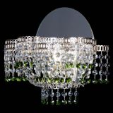 Бра Камелия обтикон Зеленая в Сочи Бра Камелия обтикон Зеленая в Сочи