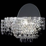 Бра Камелия шар черная в Сочи Бра Камелия шар черная в Сочи