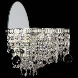 Бра Камелия шар черная в Сочи Бра Камелия шар черная в Сочи