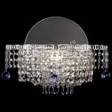 Бра Камелия шар фиолетовая в Сочи Бра Камелия шар фиолетовая в Сочи