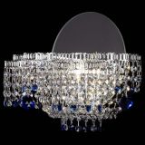 Бра Камелия шар синяя в Сочи Бра Камелия шар синяя в Сочи