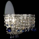 Бра Камелия шар синяя в Сочи Бра Камелия шар синяя в Сочи