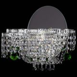 Бра Камелия шар зеленая в Сочи Бра Камелия шар зеленая в Сочи