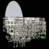 Бра Камелия шар зеленая в Сочи Бра Камелия шар зеленая в Сочи