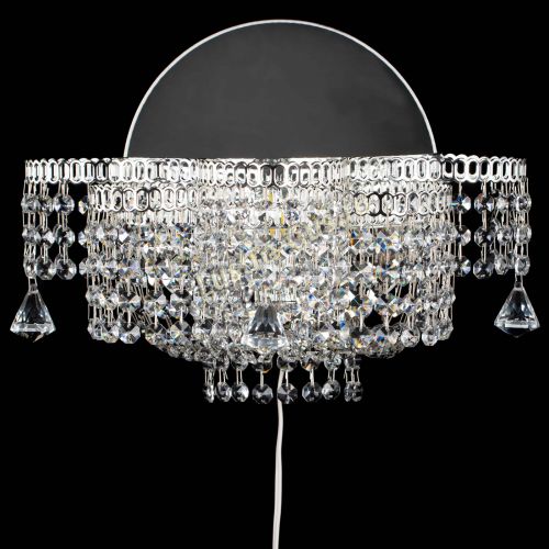 Бра Камелия в Сочи Гусь Хрустальный