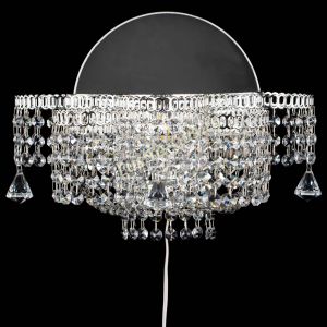 Бра Камелия в Сочи отзыв и фото покупателя