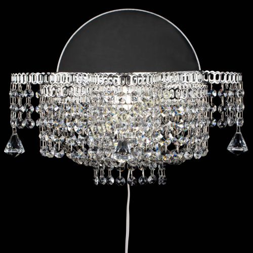 Бра Камелия в Сочи Гусь Хрустальный