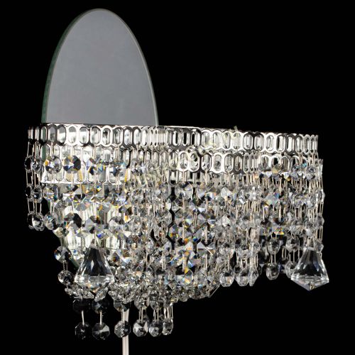 Бра Камелия в Сочи Гусь Хрустальный