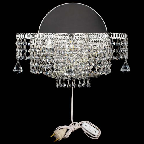 Бра Камелия в Сочи Гусь Хрустальный