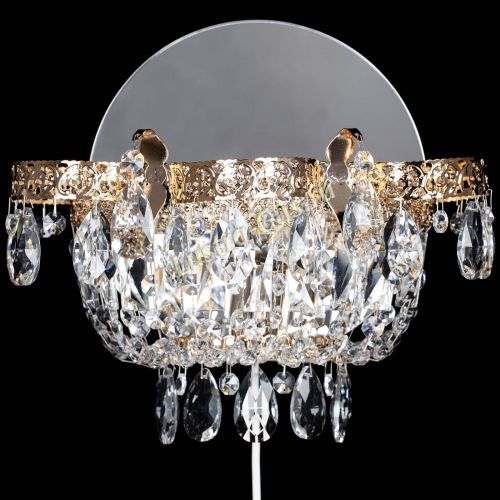 Бра Камея Флора в Сочи Бра Камея Флора в Сочи