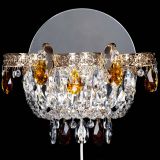 Бра Камея Флора чайная в Сочи Бра Камея Флора чайная в Сочи