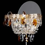 Бра Камея Флора чайная в Сочи Бра Камея Флора чайная в Сочи