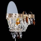 Бра Камея Флора чайная в Сочи Бра Камея Флора чайная в Сочи