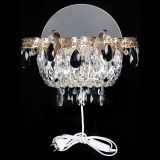 Бра Камея Флора черная в Сочи Бра Камея Флора черная в Сочи