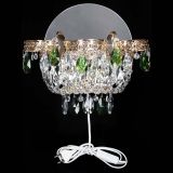 Бра Камея Флора зеленая в Сочи Бра Камея Флора зеленая в Сочи