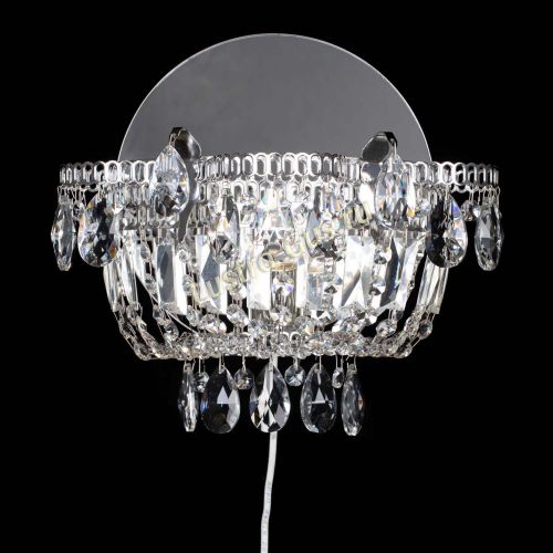 Бра Камея в Сочи Гусь Хрустальный