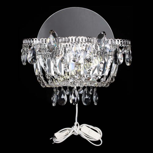 Бра Камея в Сочи Гусь Хрустальный