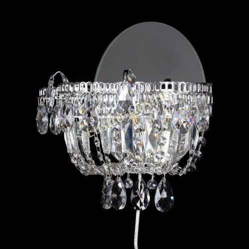 Бра Камея в Сочи Гусь Хрустальный