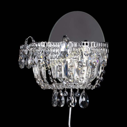 Бра Камея в Сочи Гусь Хрустальный