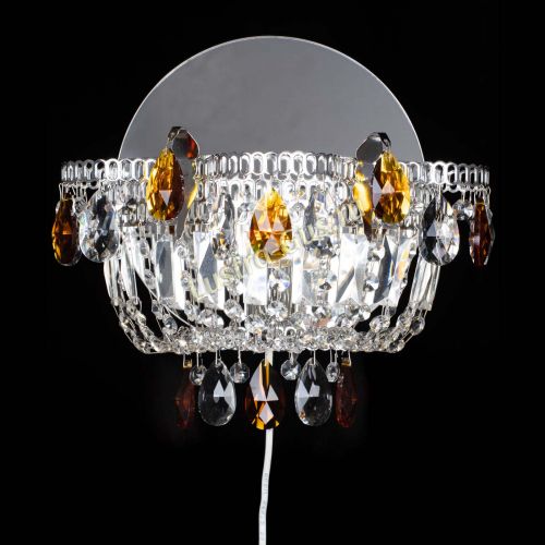 Бра Камея чайная в Сочи Гусь Хрустальный