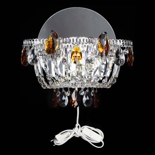 Бра Камея чайная в Сочи Гусь Хрустальный