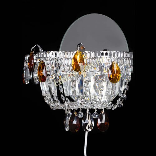 Бра Камея чайная в Сочи Гусь Хрустальный