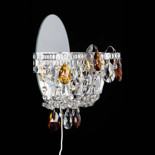 Бра Камея чайная в Сочи Гусь Хрустальный