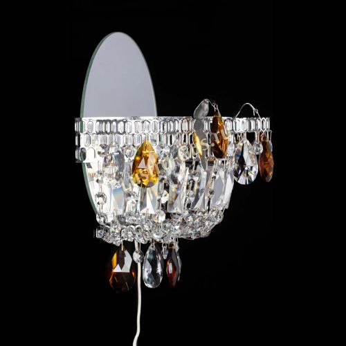 Бра Камея чайная в Сочи Гусь Хрустальный