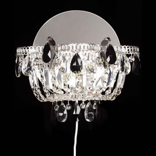 Бра Камея черная в Сочи Бра Камея черная в Сочи