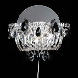 Бра Камея черная в Сочи Бра Камея черная в Сочи