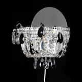 Бра Камея черная в Сочи Бра Камея черная в Сочи