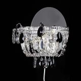 Бра Камея черная в Сочи Бра Камея черная в Сочи