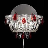 Бра Камея красная в Сочи Бра Камея красная в Сочи