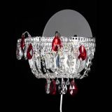 Бра Камея красная в Сочи Бра Камея красная в Сочи