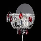 Бра Камея красная в Сочи Бра Камея красная в Сочи