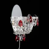 Бра Камея красная в Сочи Бра Камея красная в Сочи