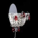 Бра Камея красная в Сочи Бра Камея красная в Сочи