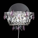 Бра Камея розовая в Сочи Бра Камея розовая в Сочи