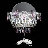 Бра Камея розовая в Сочи Бра Камея розовая в Сочи