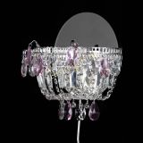 Бра Камея розовая в Сочи Бра Камея розовая в Сочи