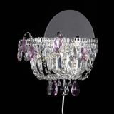 Бра Камея розовая в Сочи Бра Камея розовая в Сочи