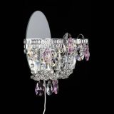 Бра Камея розовая в Сочи Бра Камея розовая в Сочи