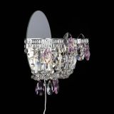 Бра Камея розовая в Сочи Бра Камея розовая в Сочи