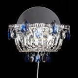 Бра Камея синяя в Сочи Бра Камея синяя в Сочи